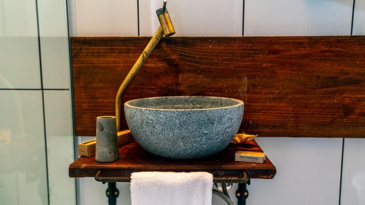 Pousada Monttana Lavras Novas Ngoại thất bức ảnh