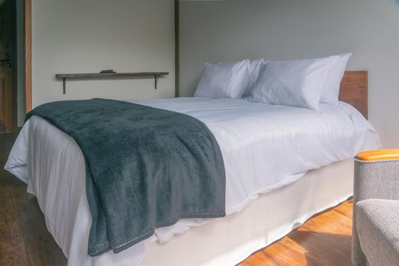 Pousada Monttana Lavras Novas Ngoại thất bức ảnh